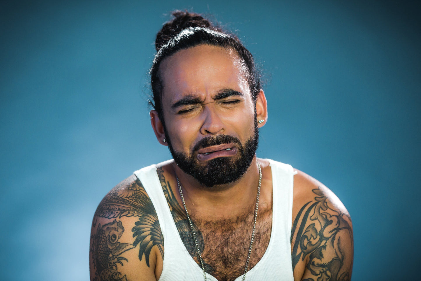 Flavoured Tear Juice